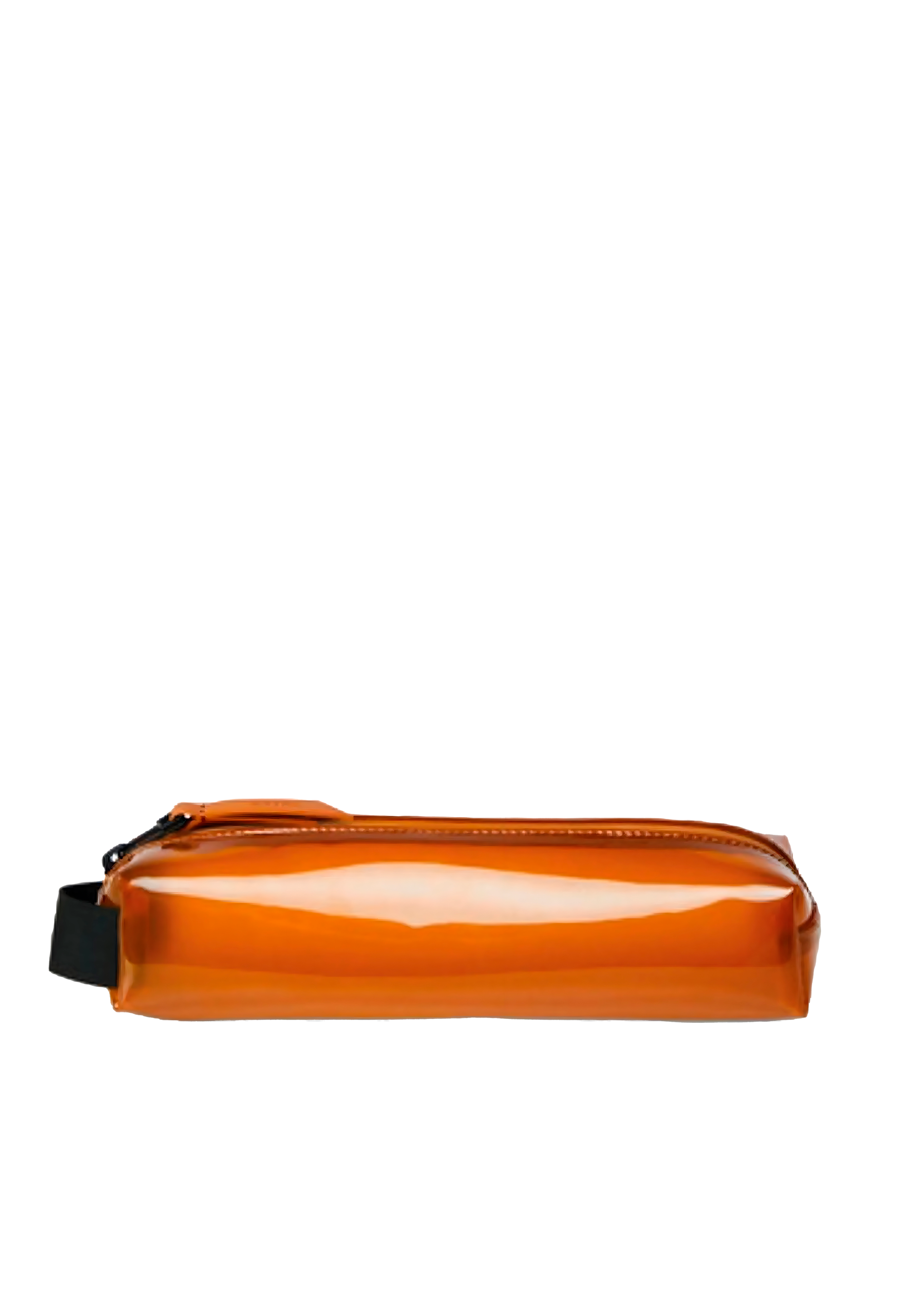 Pencil Case Mini | Shiny Amber