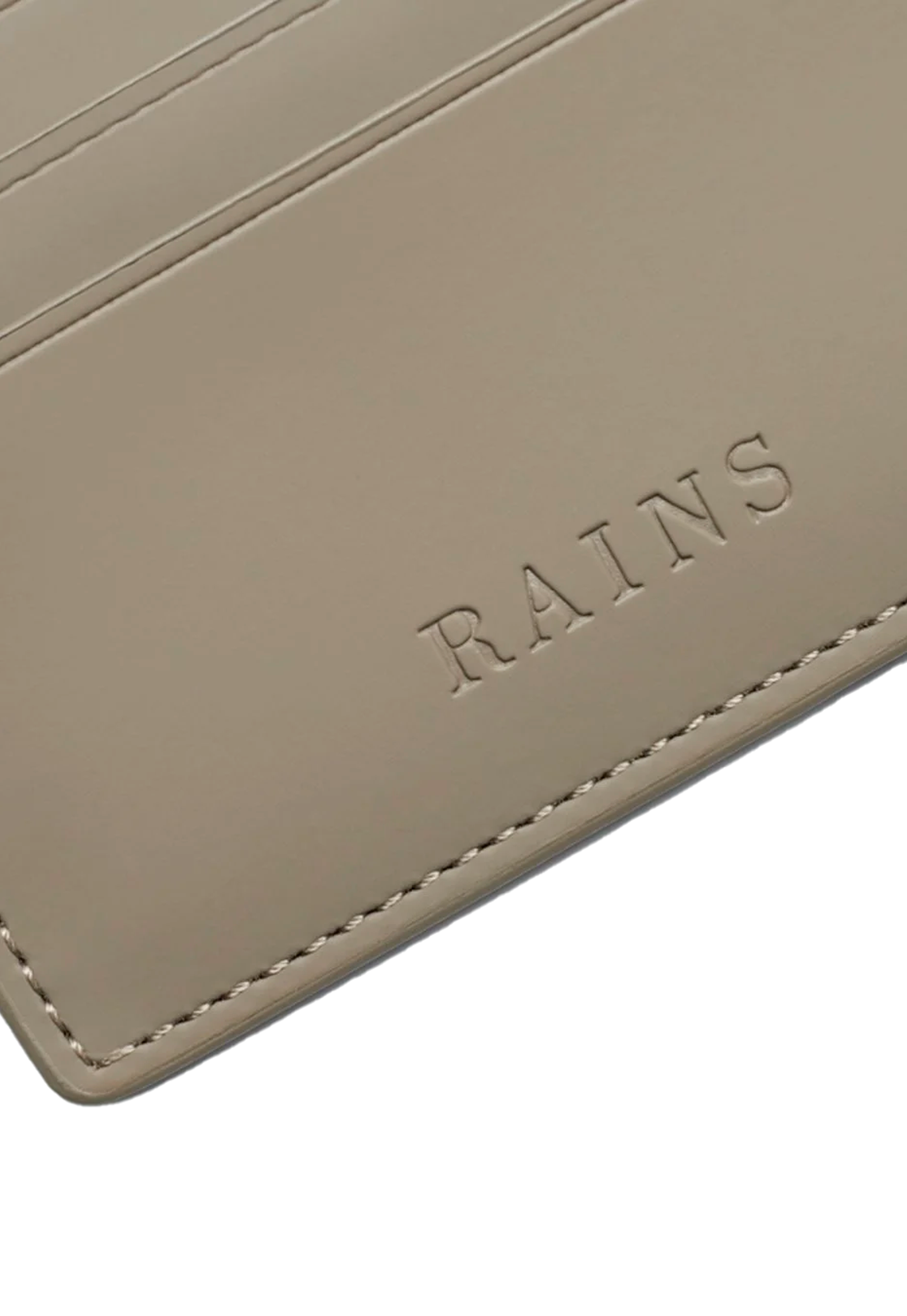 Card Holder | Taupe