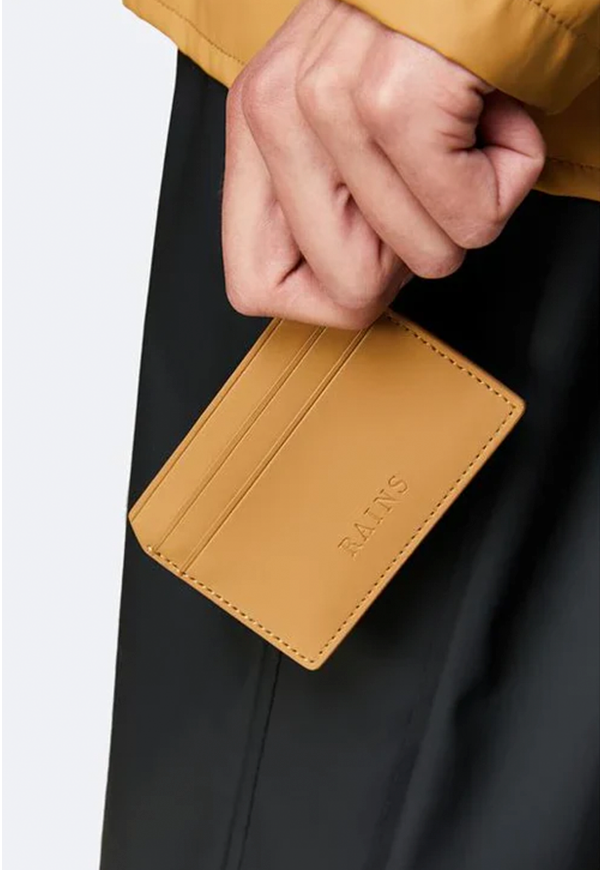 Card Holder | Khaki