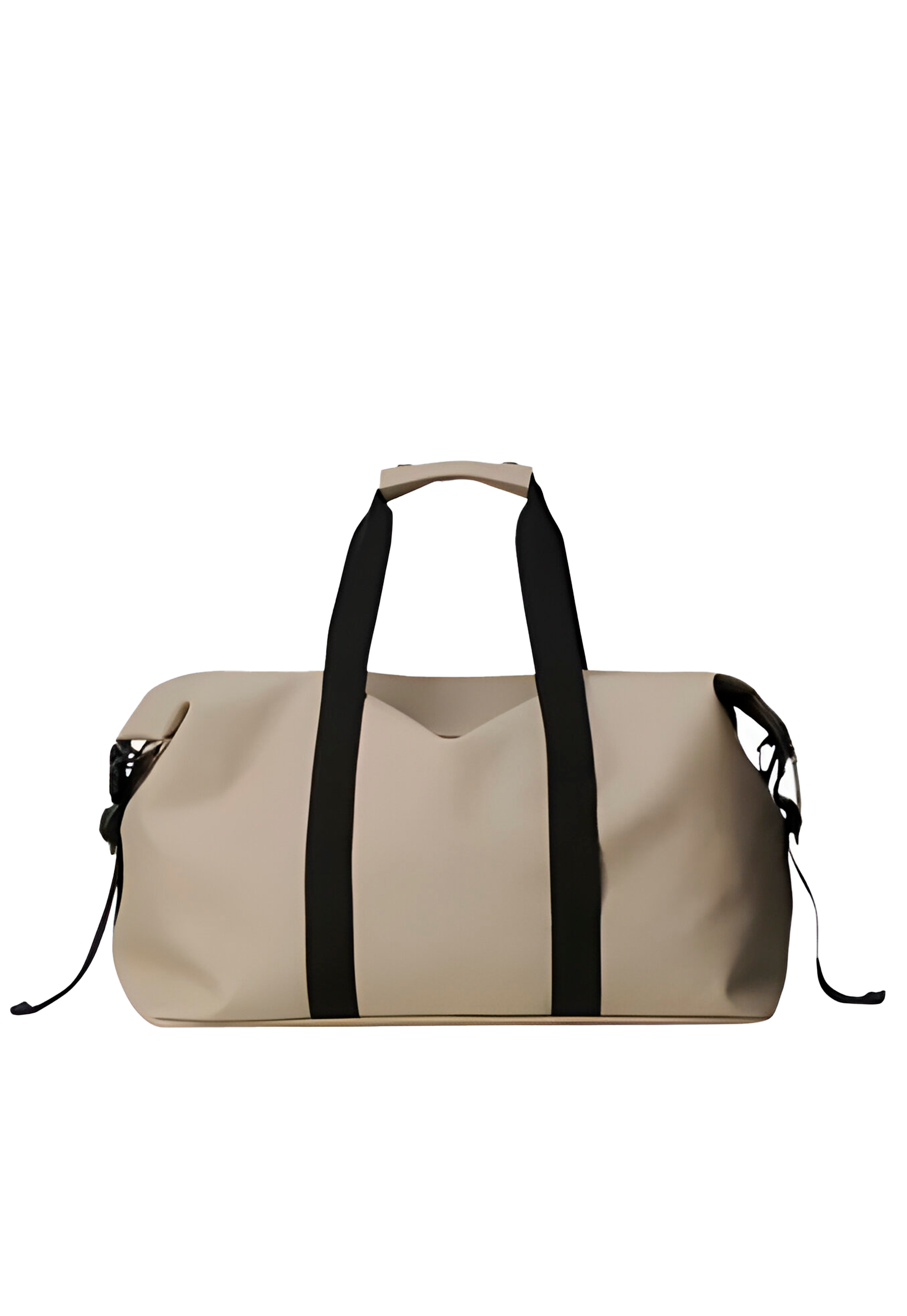 Weekend Bag | Taupe