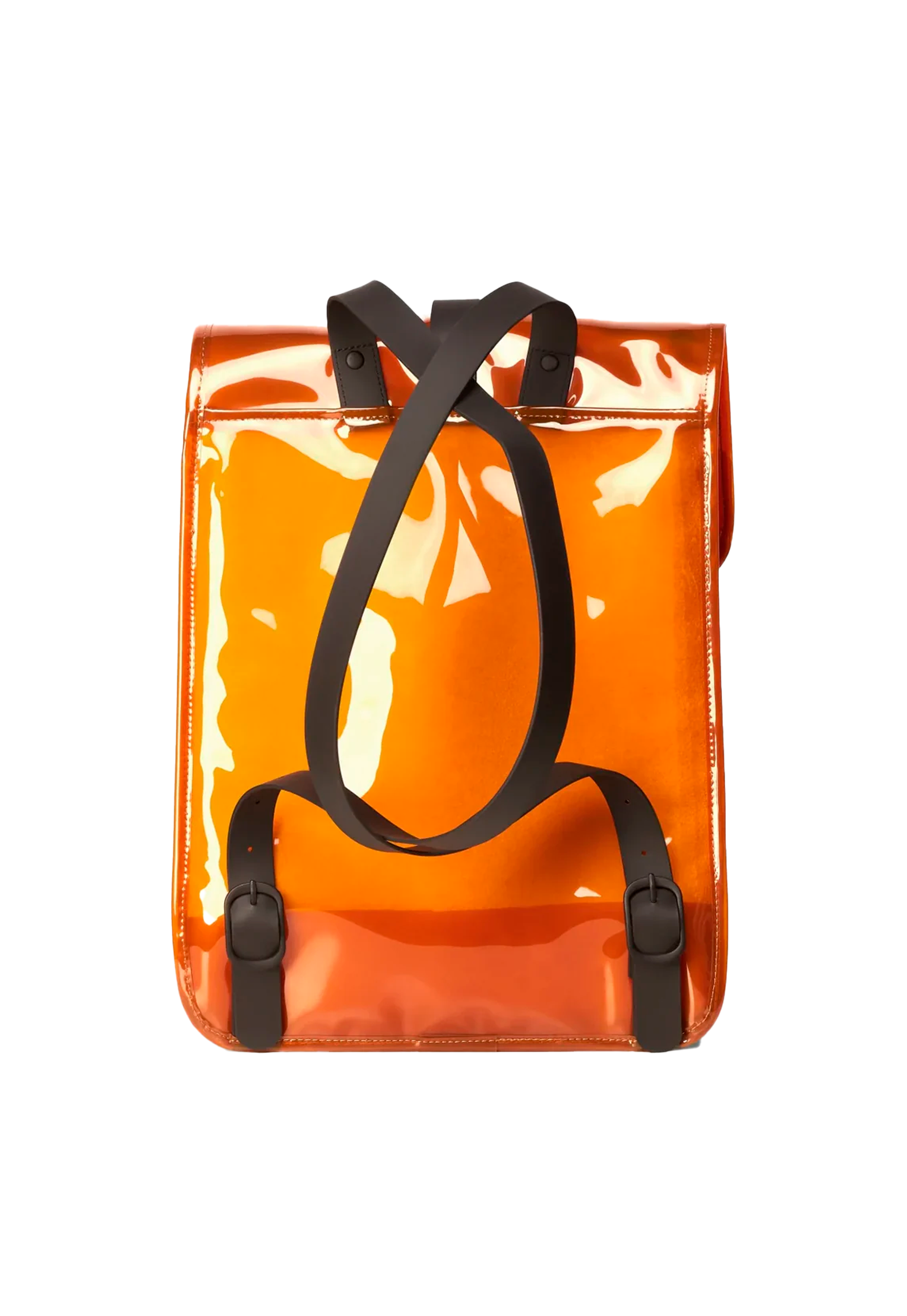 Rucksack | Shiny Amber