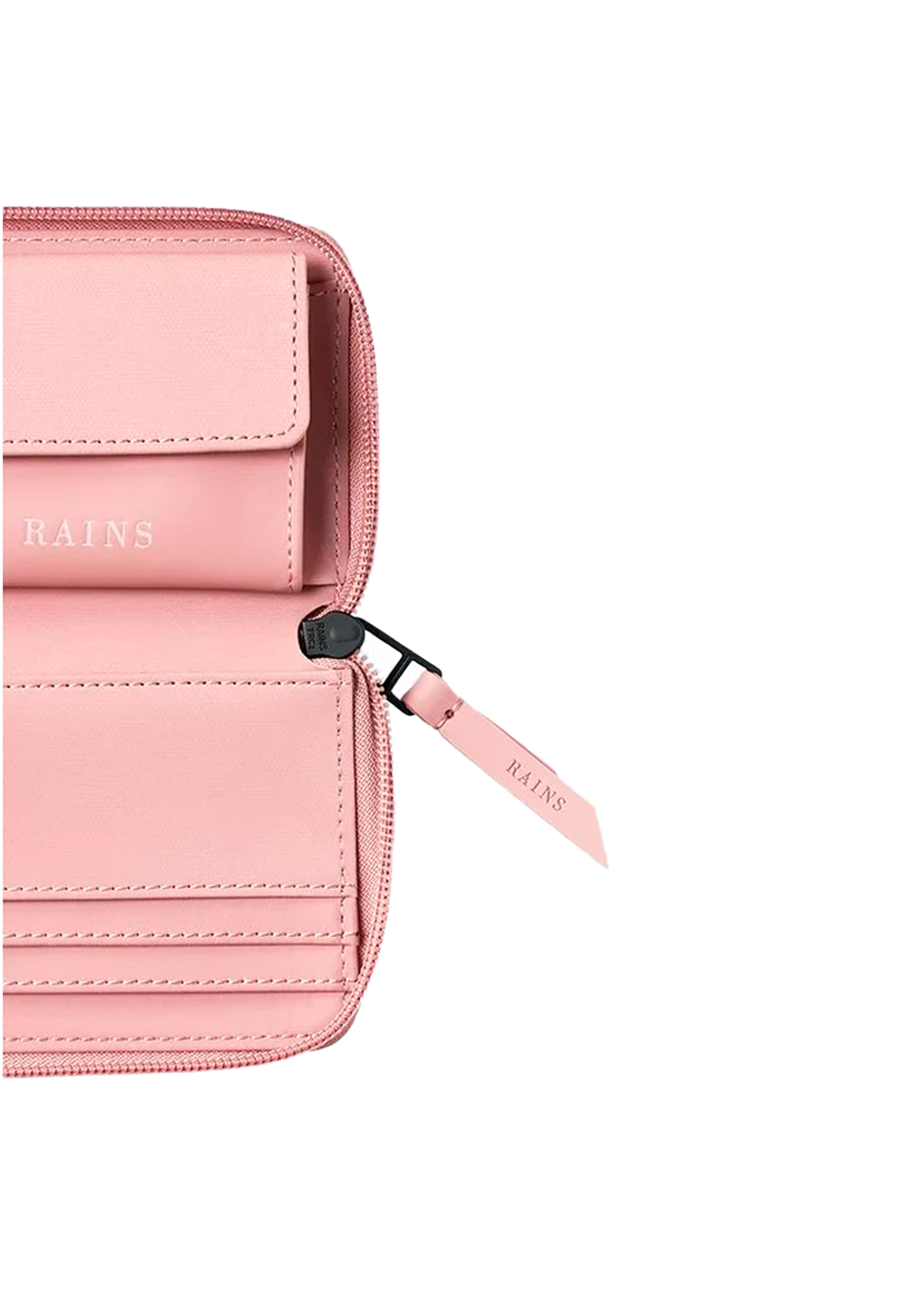 Small Wallet | Blush