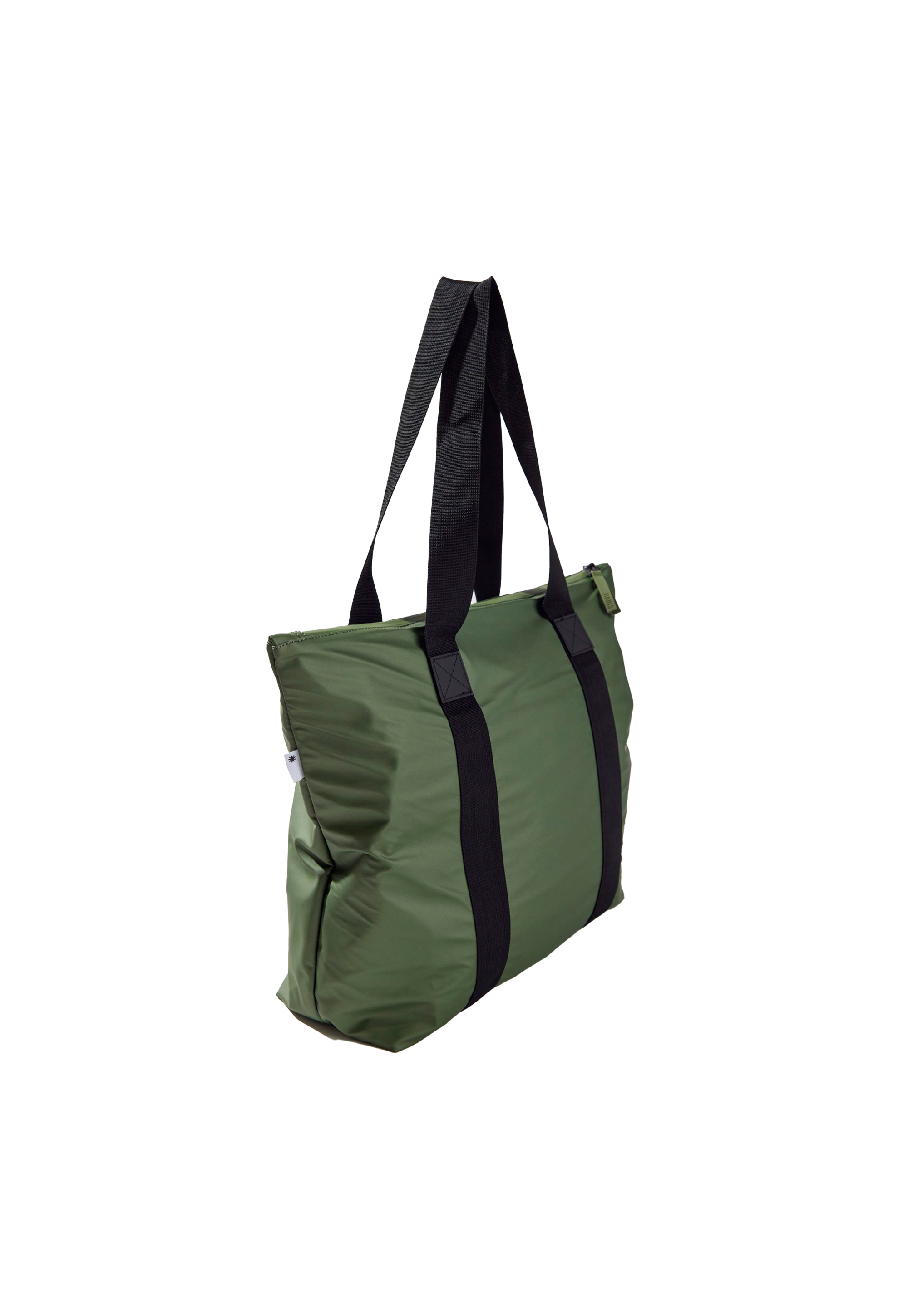 Tote Bag | Olive