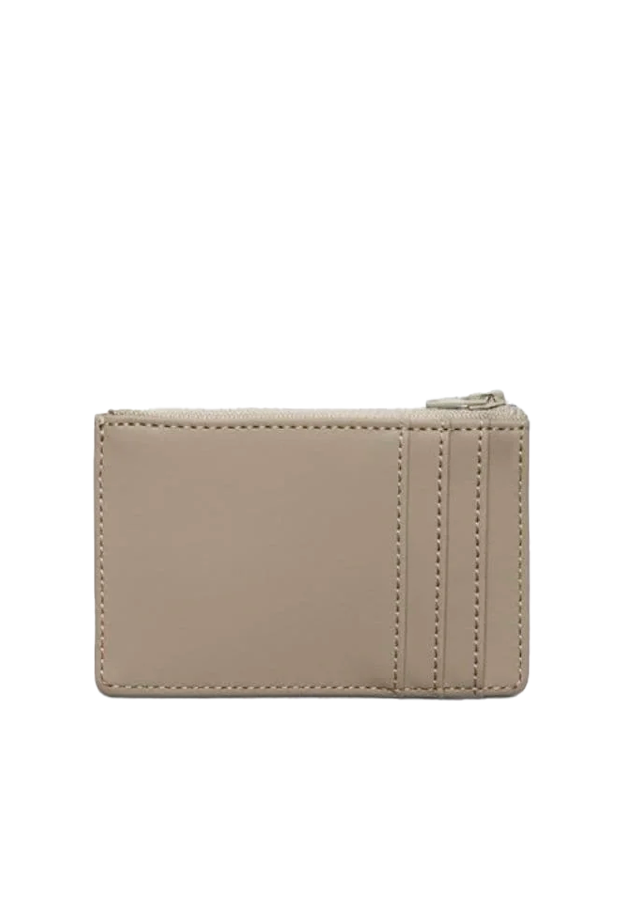 Zip Wallet | Taupe