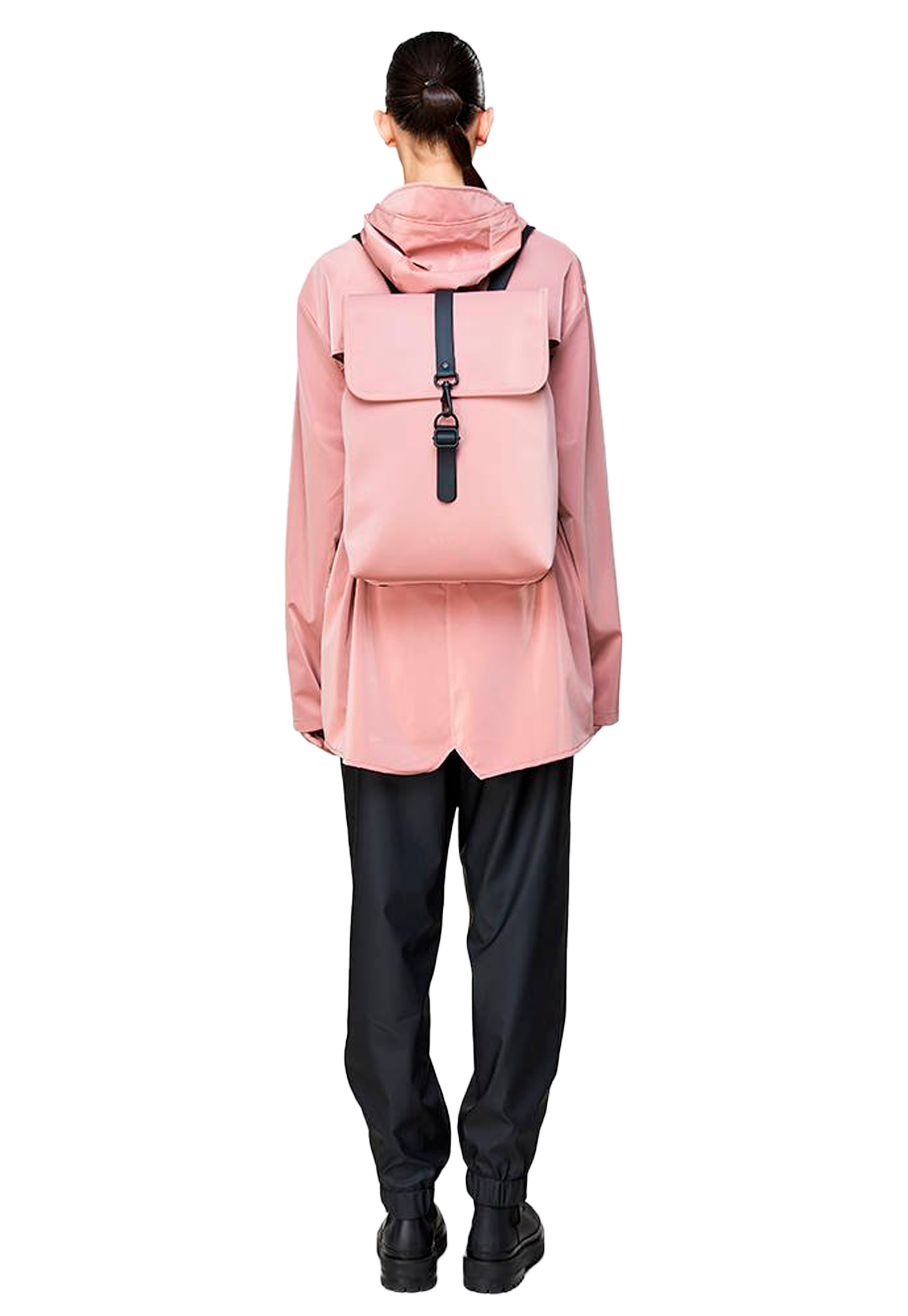 Rucksack | Blush