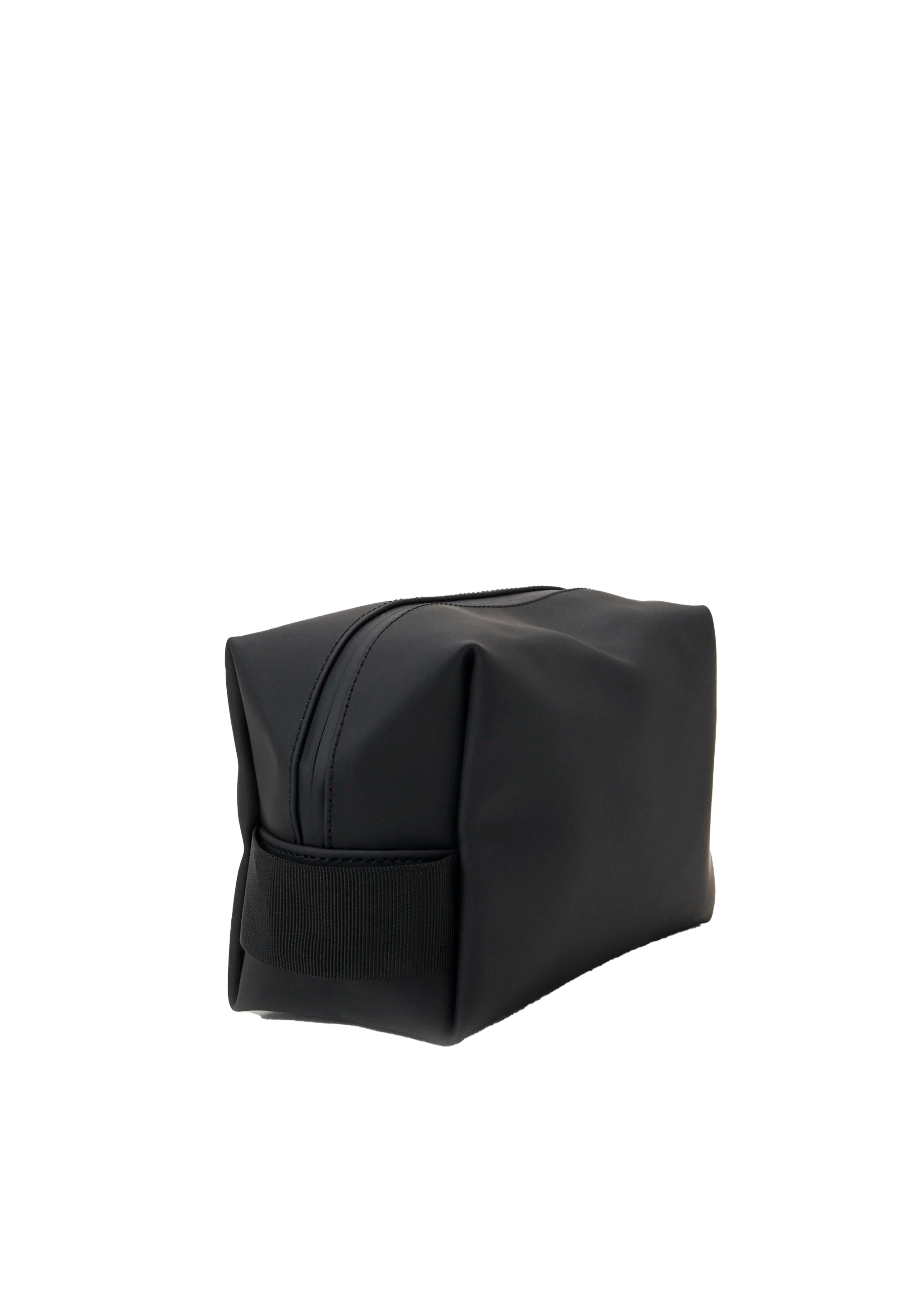 Wash Bag Large | Black