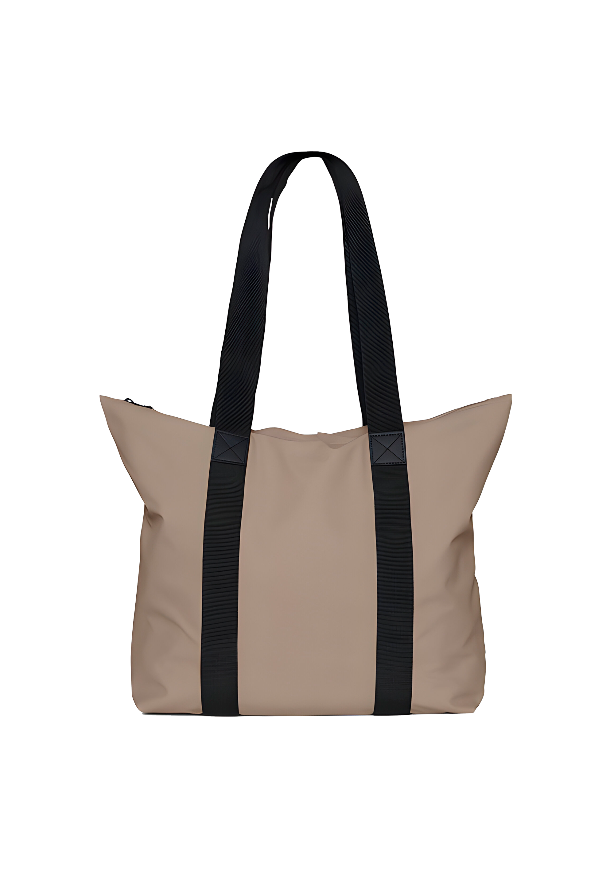 Tote Bag | Taupe