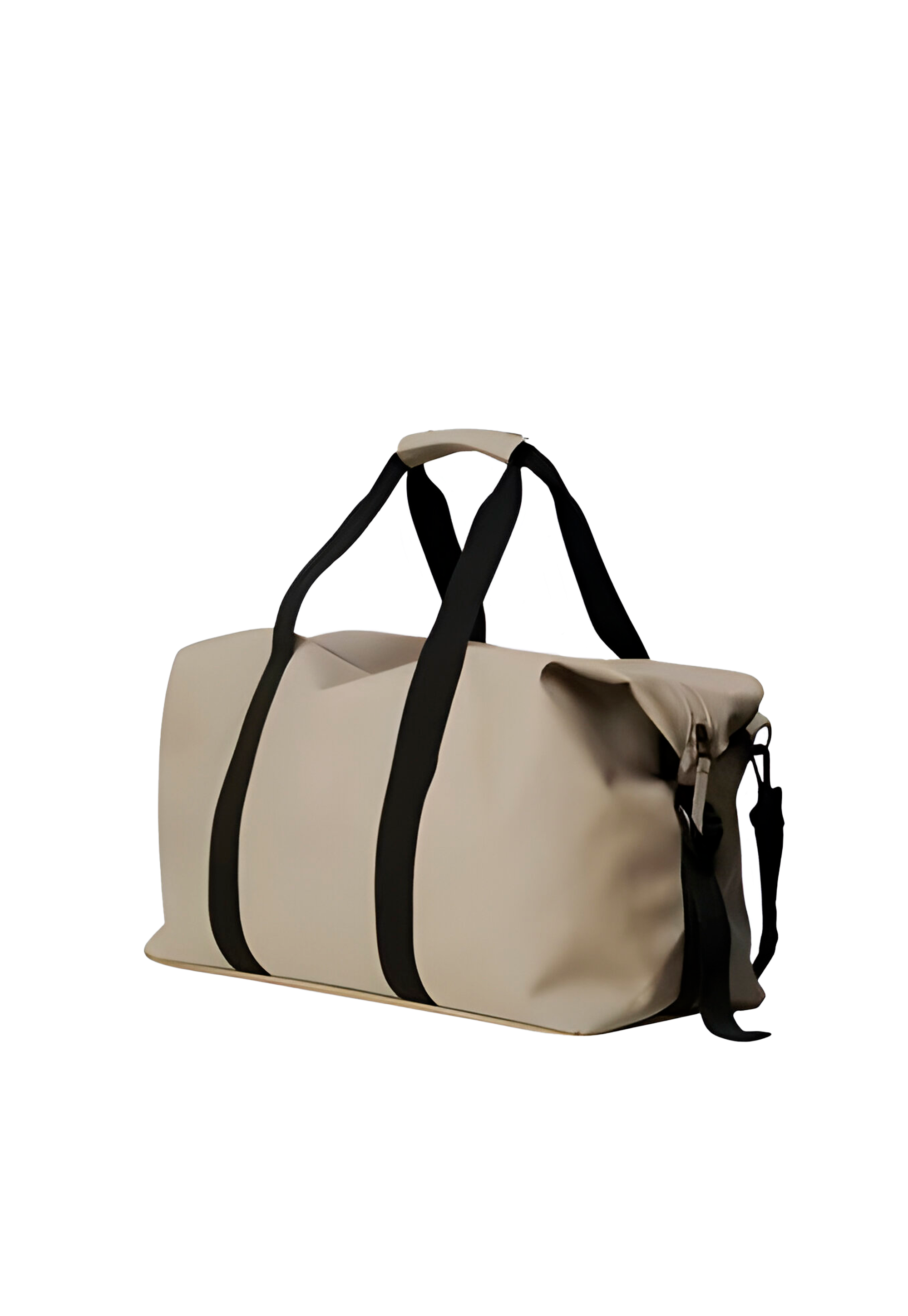 Weekend Bag | Taupe