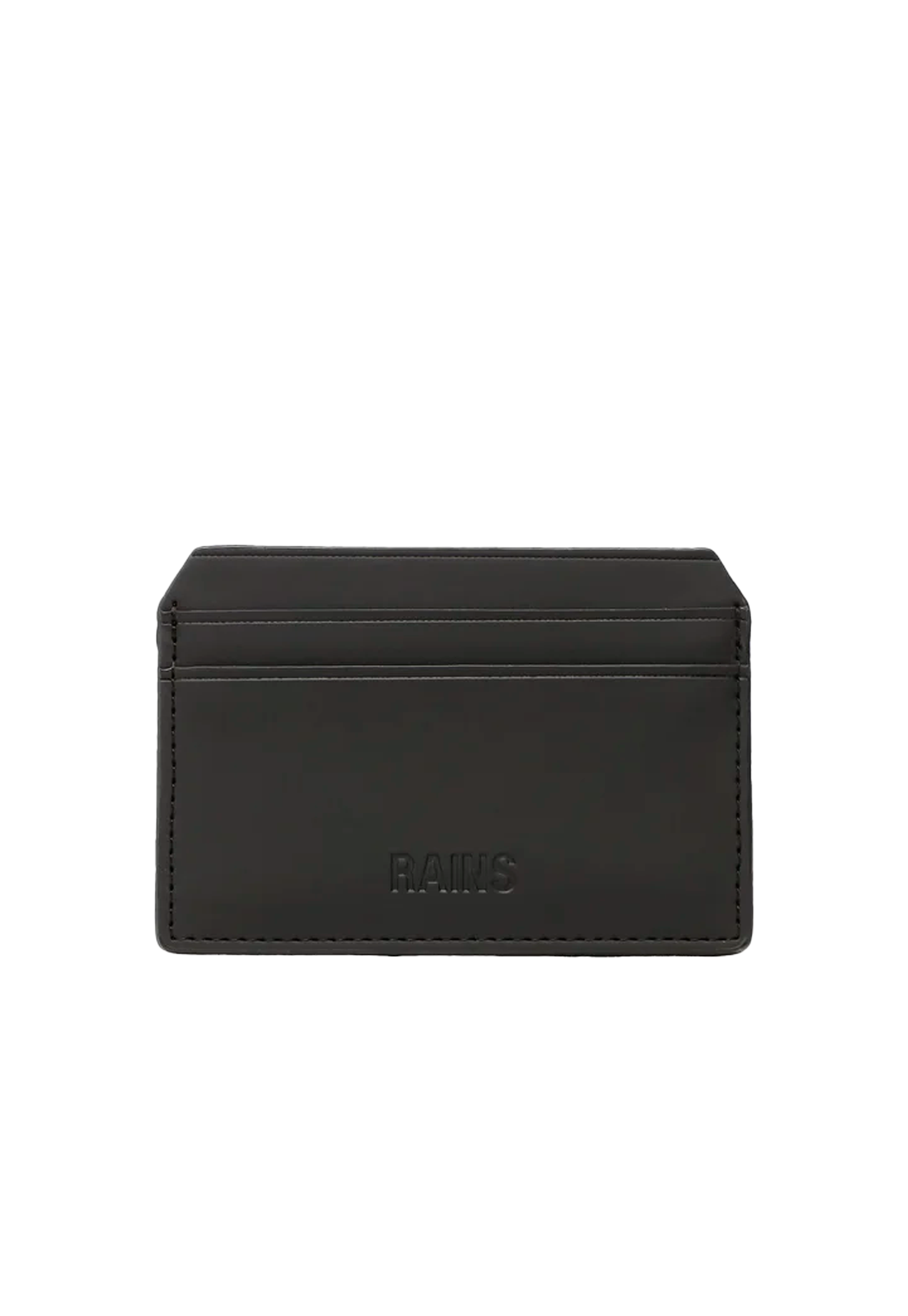 Card Holder | Black