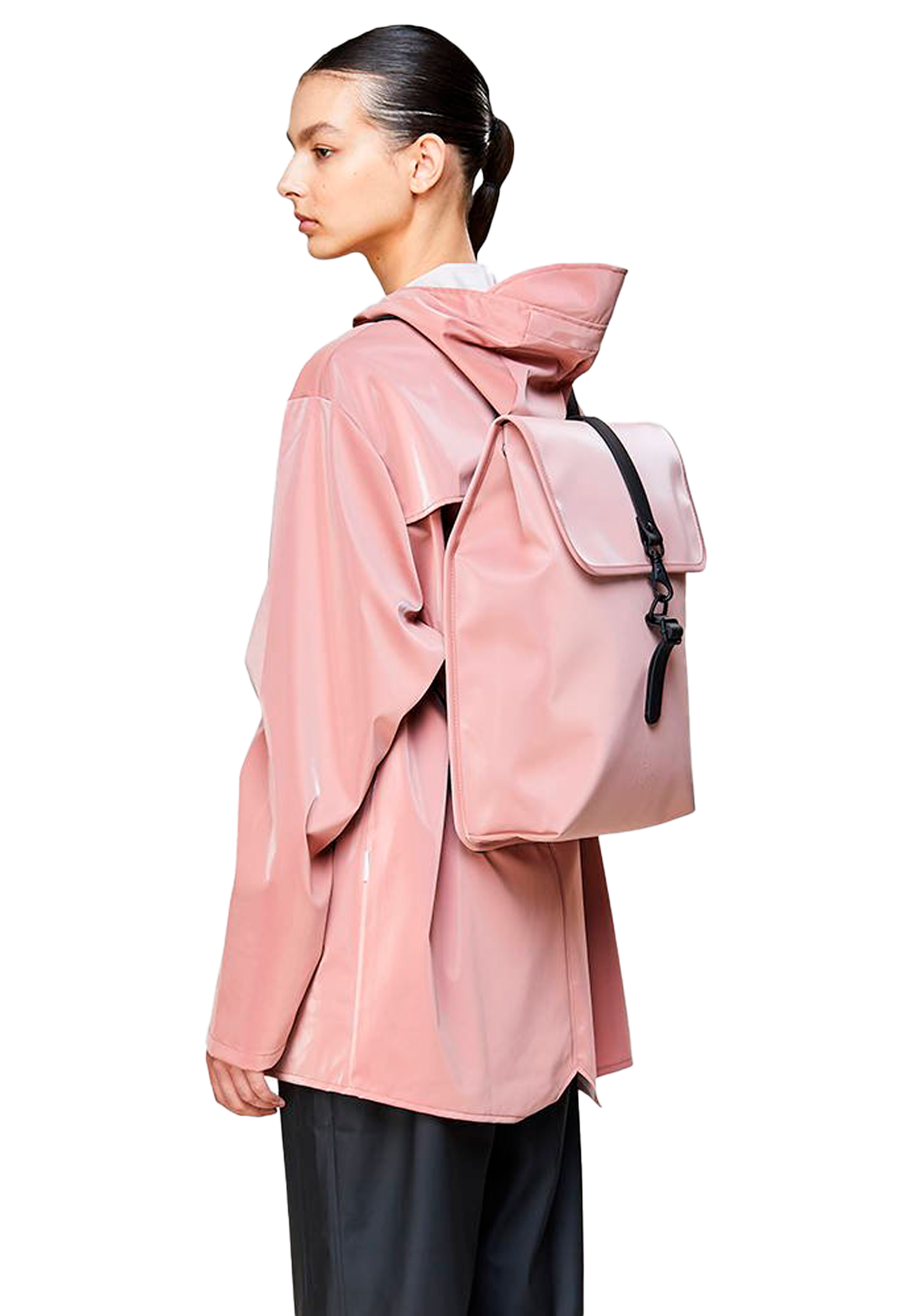 Rucksack | Blush