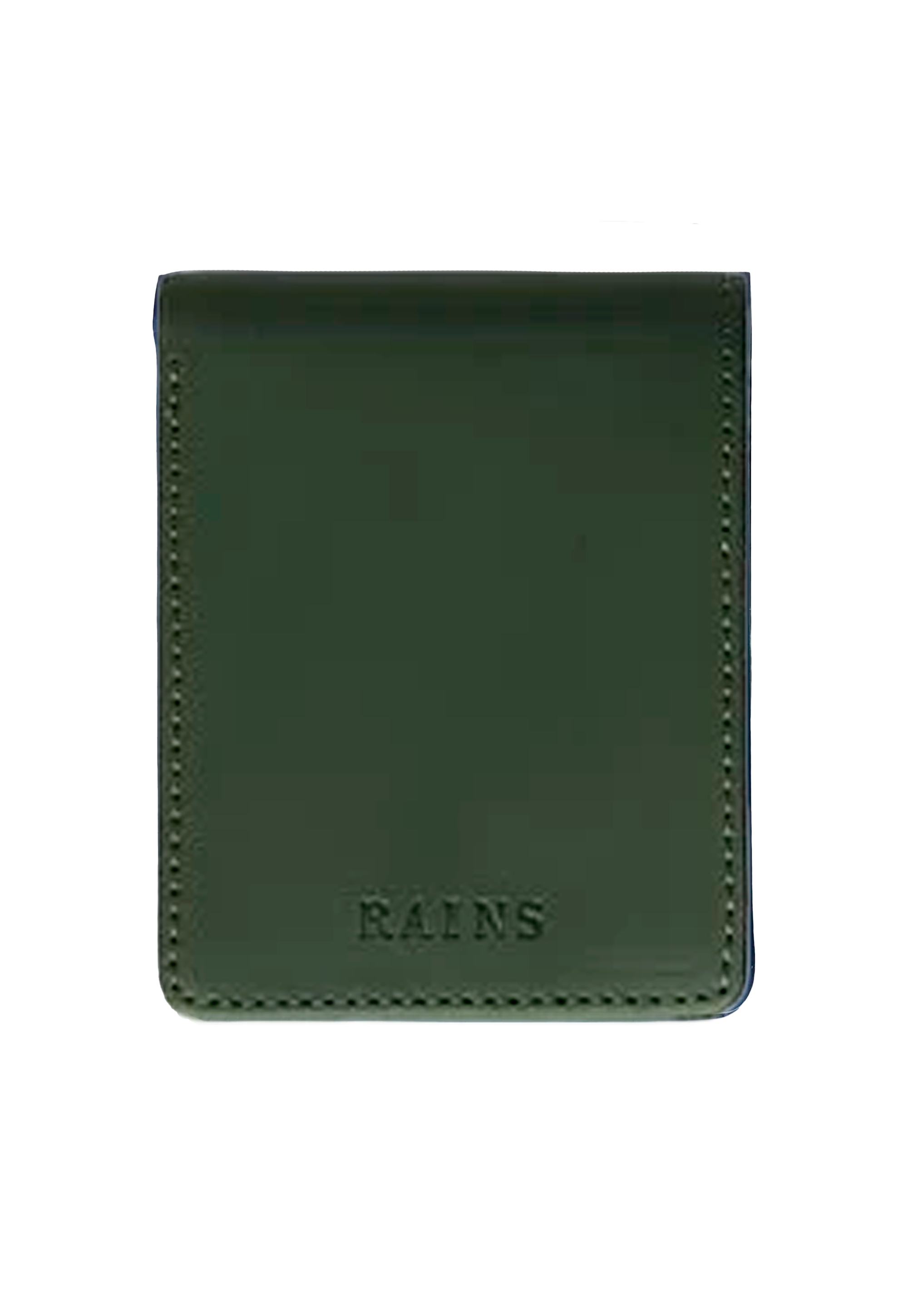 Folded Wallet | Green