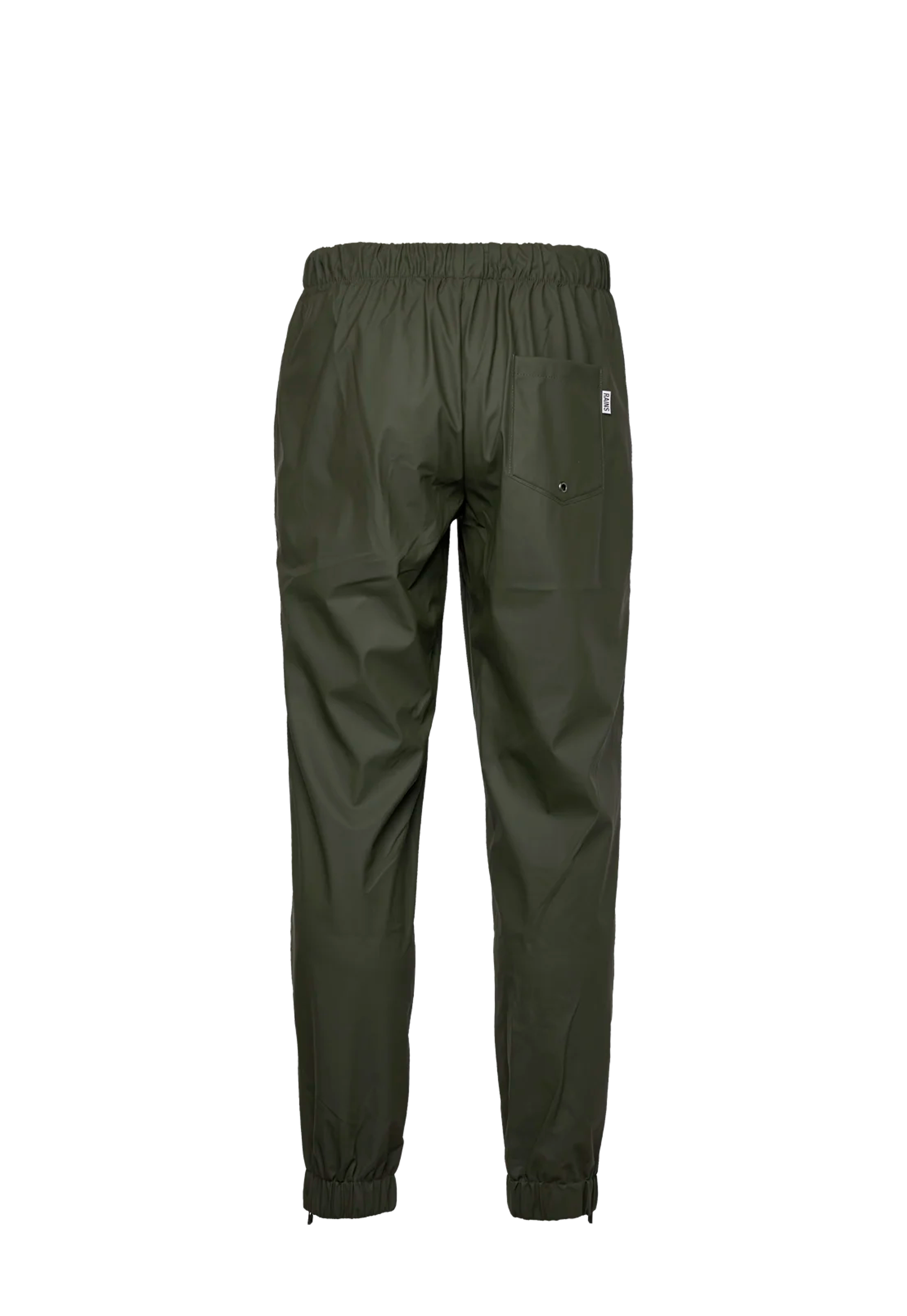 Pants | Green