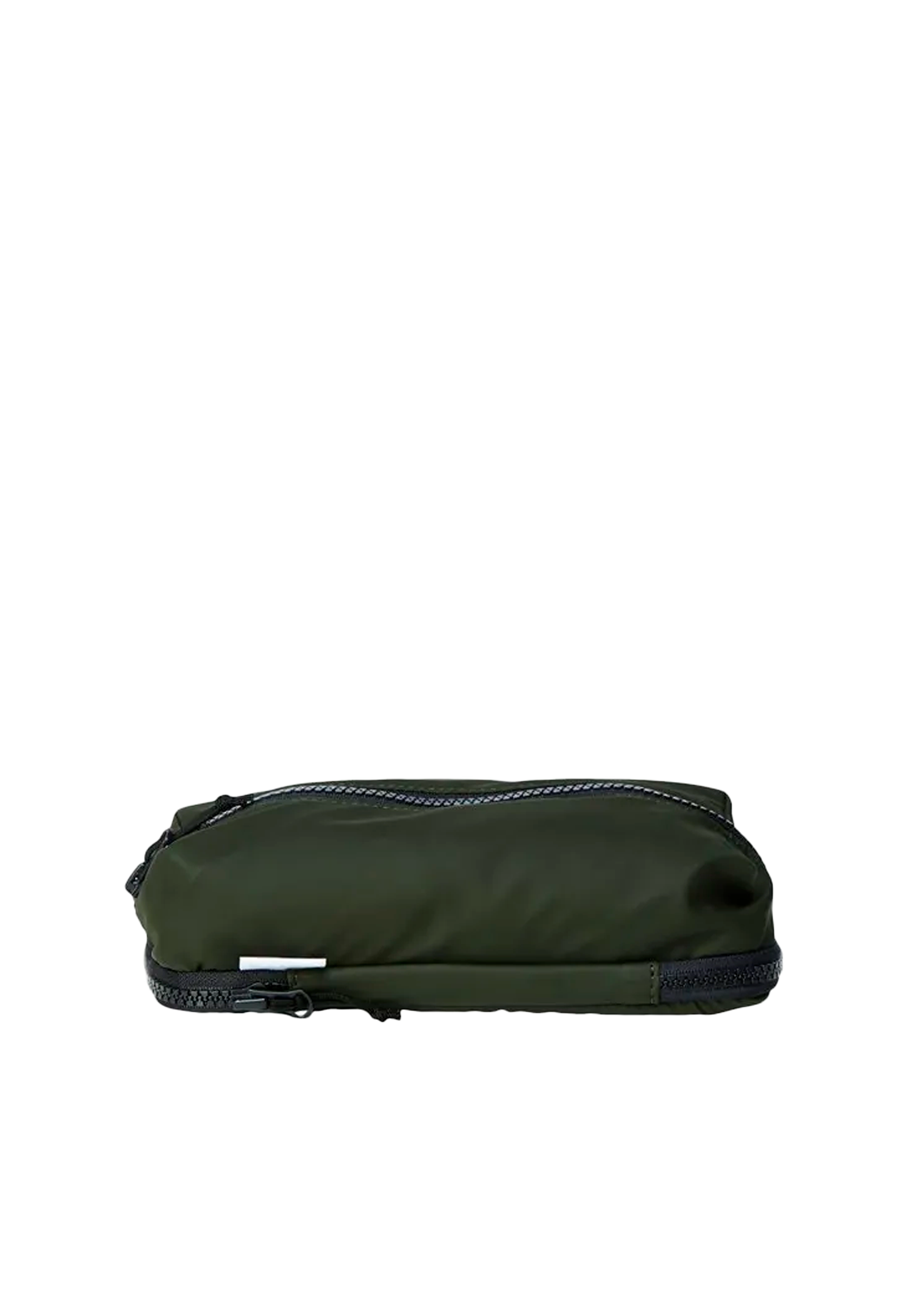 Soft Pencil Case | Green