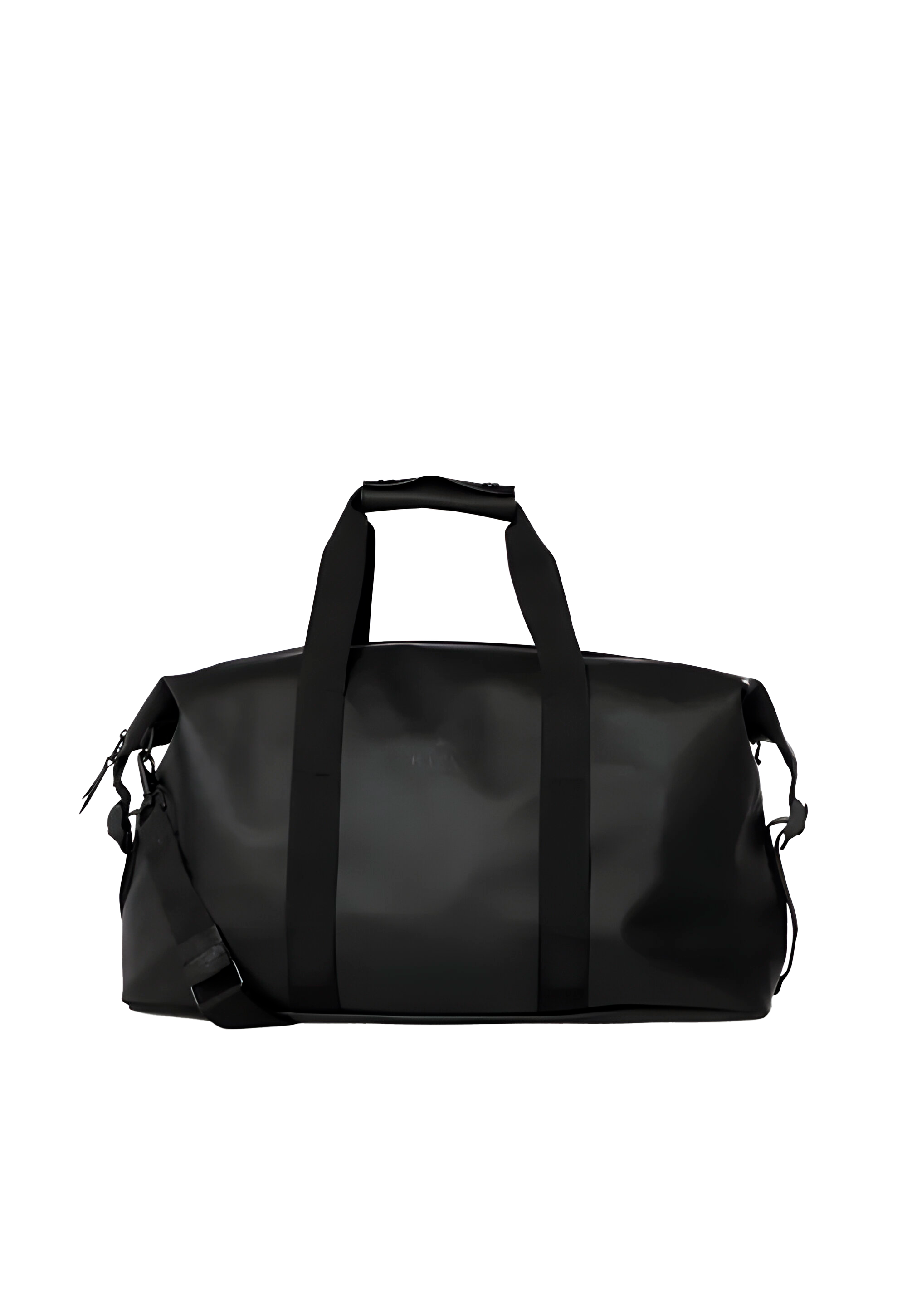 Weekend Bag | Black