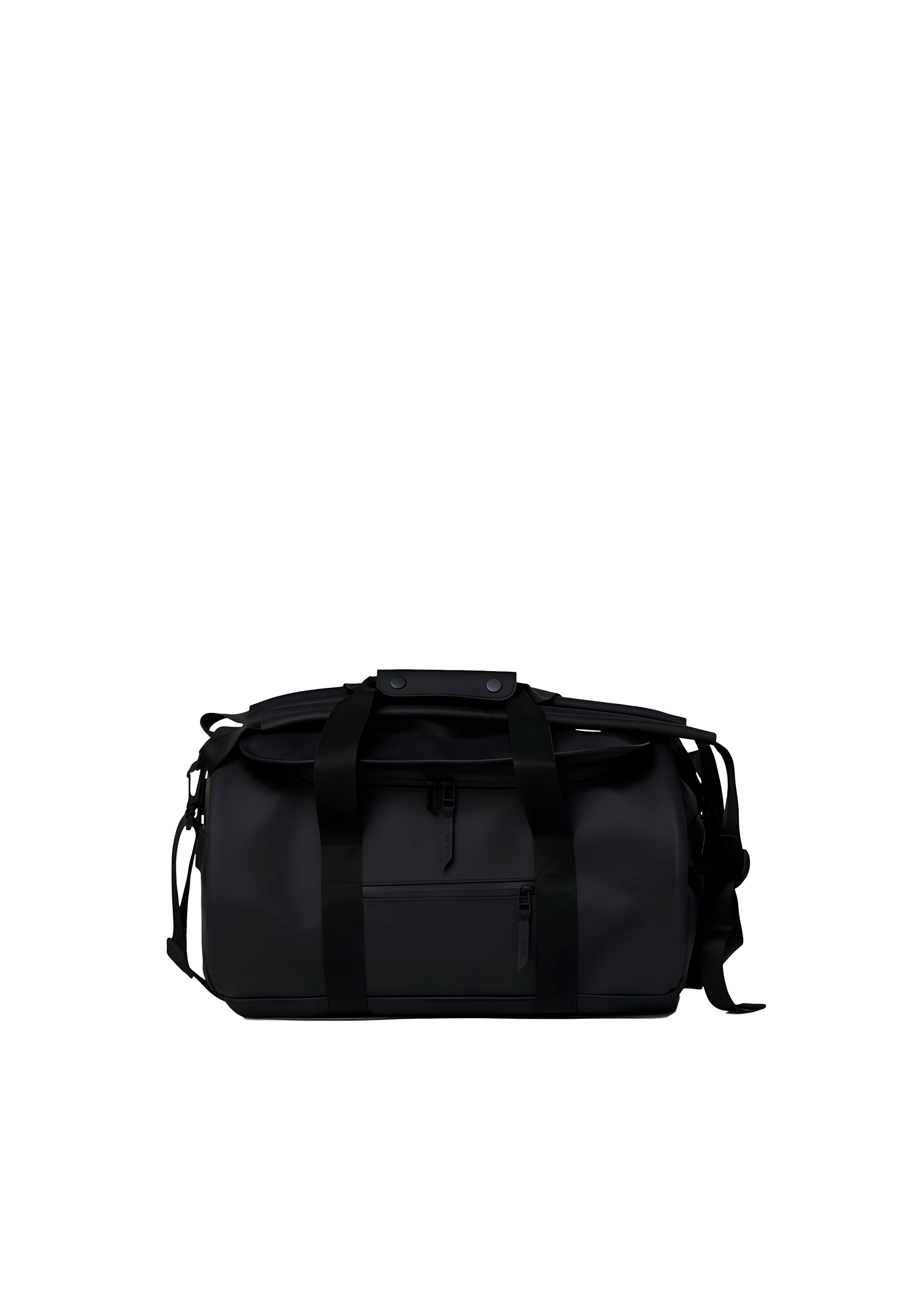 Duffel Bag Small | Black